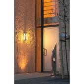 szurke grafit fali lampa falikar kerti vizallo lampa vilagitas ip54 ip44 modern loft aluminium lakberendezes.jpg